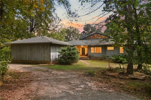 11442 Brubaker Rd, West Fork, AR, 72774-9245 | Card Image