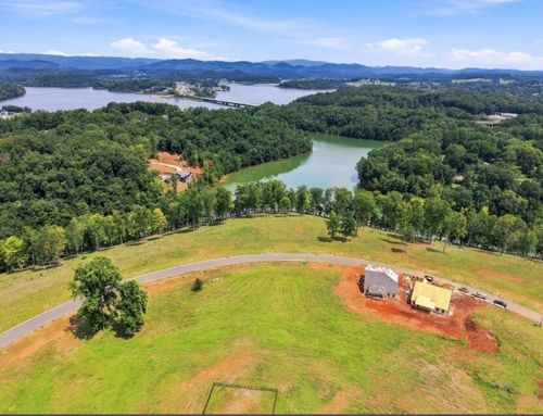 LOT 51 Graystone Shoals, Morristown, TN, 37814 | Card Image
