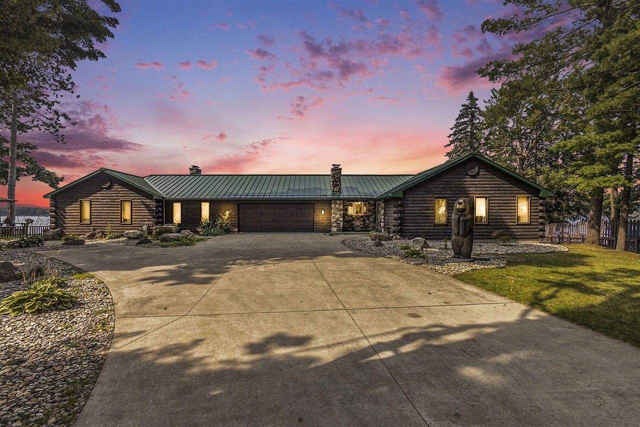 Shore Dr, Lake, MI 48632