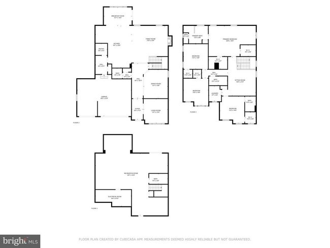 9315 Blue Pine Ln, House other with 4 bedrooms, 5 bathrooms and null parking in FREDERICKSBURG VA | Image 60