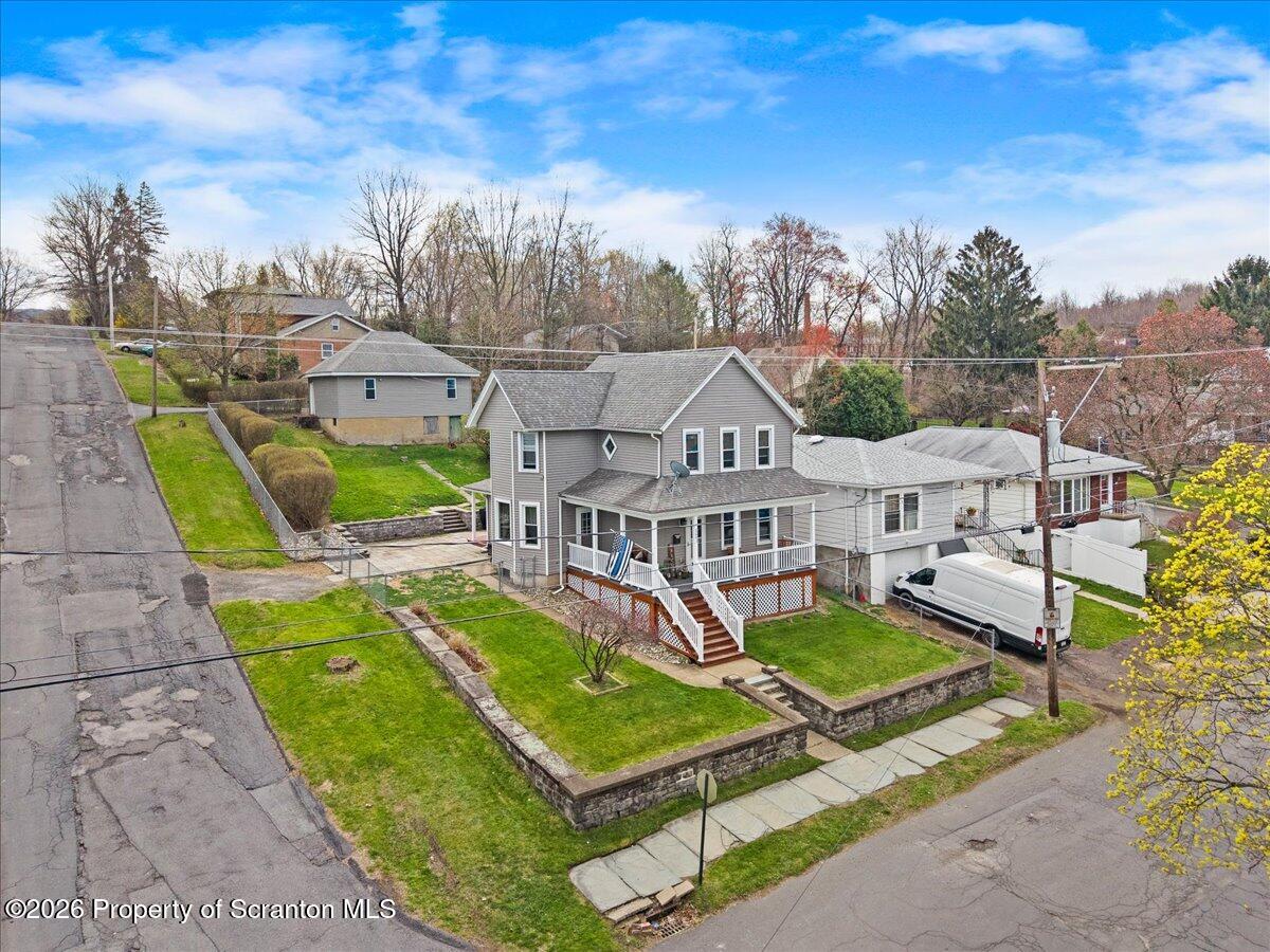 Residential in Scranton 2