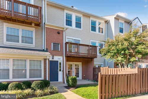 4049 Chetham Way, WOODBRIDGE, VA, 22192-5081 | Card Image