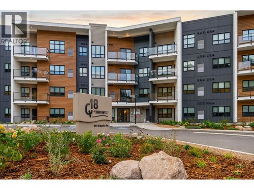 206-1844 Qu'Appelle Blvd, Kamloops, BC, V2E0C7 | Card Image