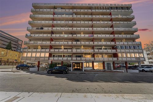407-1121 Albion Street, Denver, CO, 80220 | Card Image