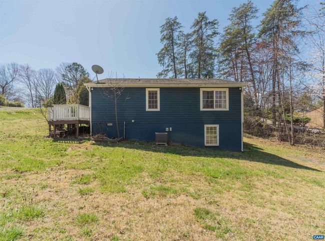 795 Matthew Mill Rd, House other with 3 bedrooms, 1 bathrooms and null parking in RUCKERSVILLE VA | Image 39