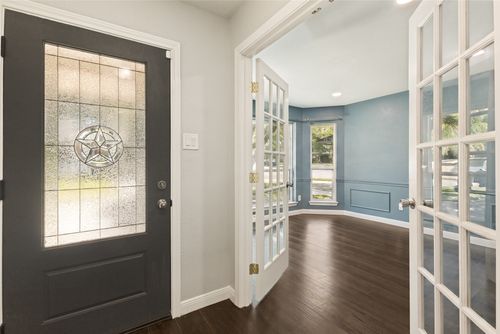 3010 Rambling Dr, Dallas, TX, 75228-5154 | Card Image