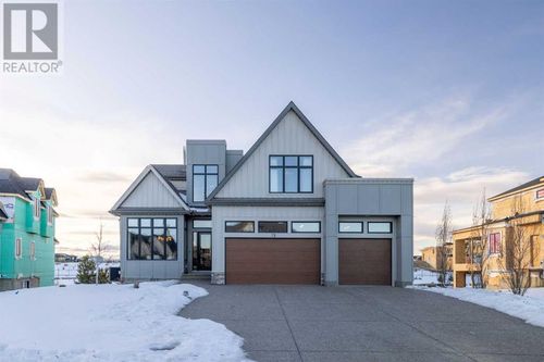 13 Watermark Lane, Calgary, AB, T3L0H6 | Card Image