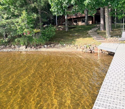 5467 Lake Julia Road, PELICAN, WI, 54501 | Card Image