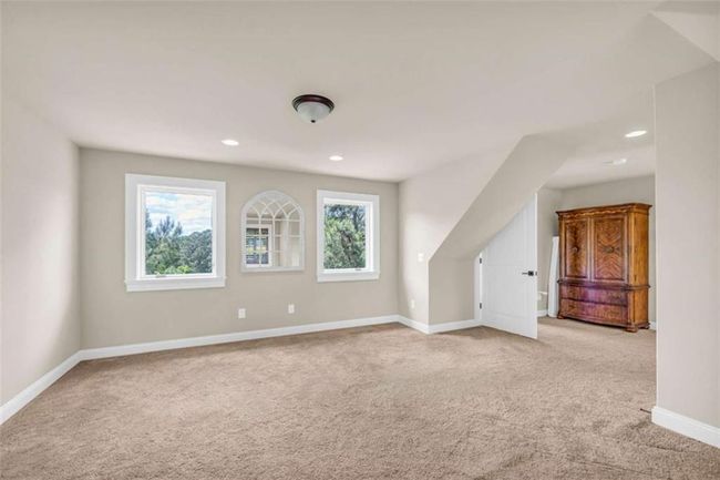 1644 Currahee Club Dr, House other with 4 bedrooms, 5 bathrooms and null parking in Toccoa GA | Image 93