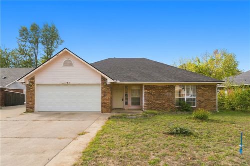 808 N 26th St, Rogers, AR, 72756-2043 | Card Image