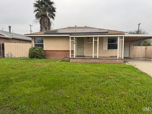 514 W Cornell Ave, Fresno, CA, 93705-4004 | Card Image