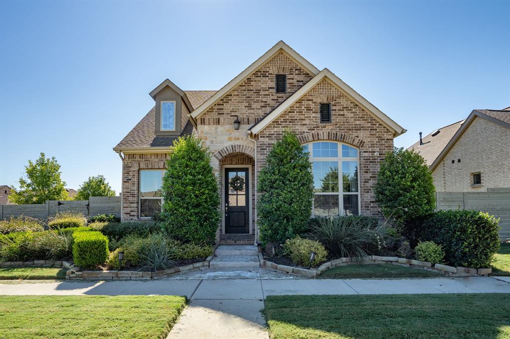 Streetside Ln, Argyle, TX 76226