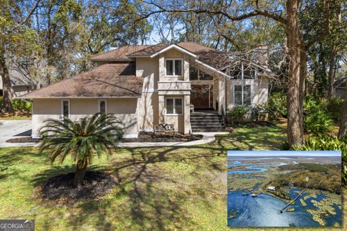 203 Salt Grass Trce, Saint Marys, GA, 31558-4383 | Card Image