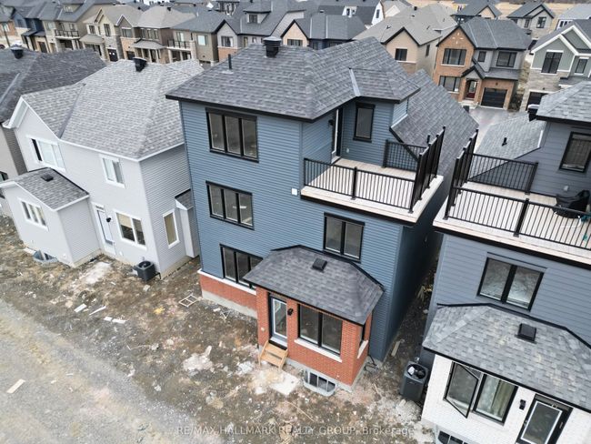 162 Conservancy Drive, House other with 5 bedrooms, 4 bathrooms and 1 parking in Barrhaven ON | Image 26