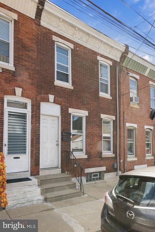 4123 Orchard St, PHILADELPHIA, PA, 19124-4603 | Card Image