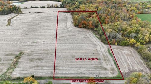 lot-a-0 County Road 98, Mount Gilead, OH, 43338 | Card Image