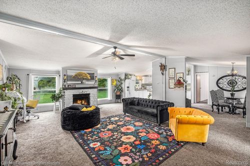 12376 Lake Rd, Otter Lake, MI, 48464-9106 | Card Image