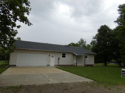1275 N Township Road 175, Republic, OH, 44867-9609 | Card Image