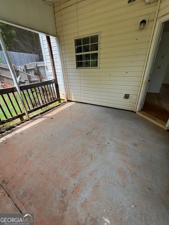 718 Overlook Crst, House other with 4 bedrooms, 3 bathrooms and 2 parking in Monroe GA | Image 47
