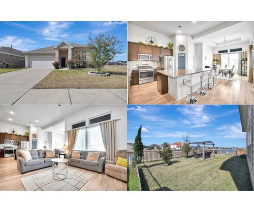 27 Montecito Ln, Manvel, TX, 77578-5191 | Card Image