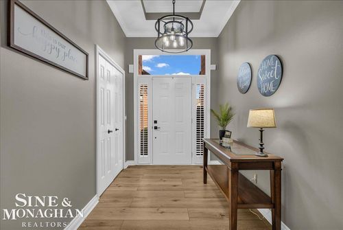 1319 S River Pointe Ln, Saint Clair, MI, 48079-5810 | Card Image