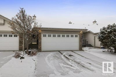 9 - 4 Heritage Way, Home with 2 bedrooms, 3 bathrooms and null parking in Saint Albert AB | Image 1