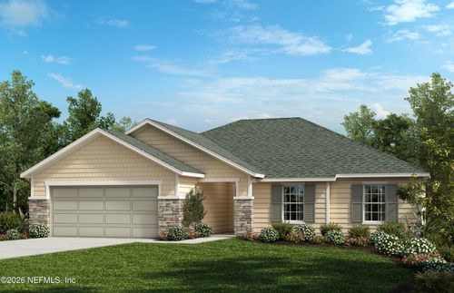 307 Sangria Lane, St Augustine, FL, 32086 | Card Image