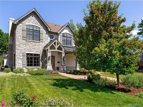 852 Pontiac St, Denver, CO, 80220-4826 | Card Image