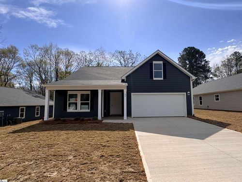 99 Bramlett Ln, Simpsonville, SC, 29681 | Card Image