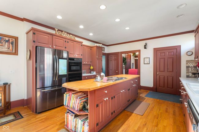1535 Bundy Ave, House other with 4 bedrooms, 3 bathrooms and null parking in New Castle IN | Image 20