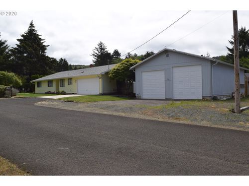 1200 N 1st Ave, Rockaway Beach, OR, 97136-9834 | Card Image