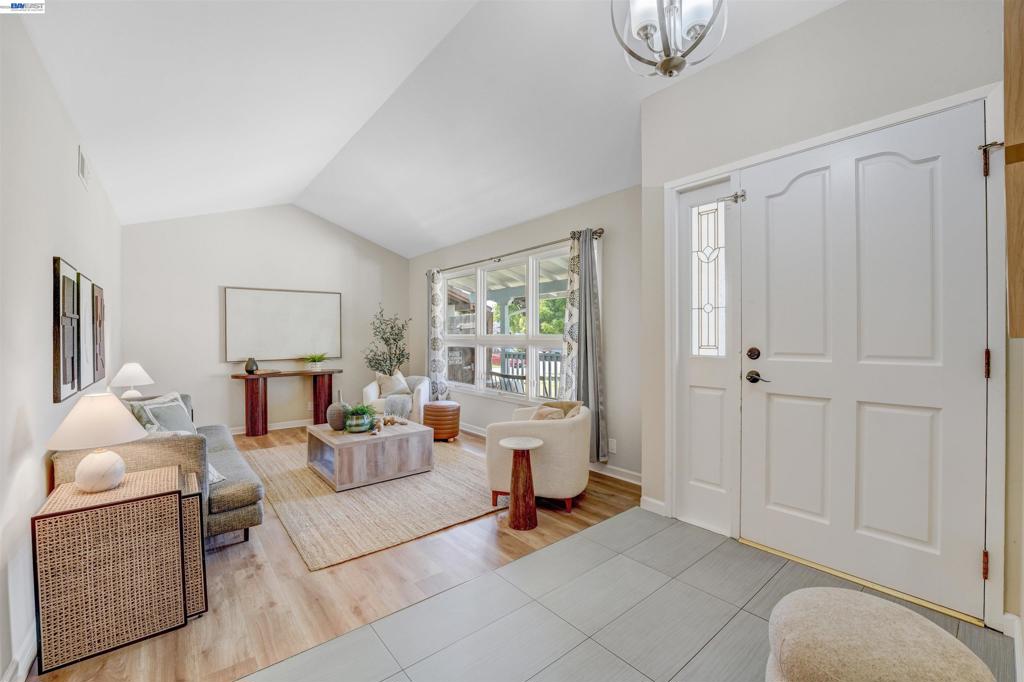 Residential in San Jose 5