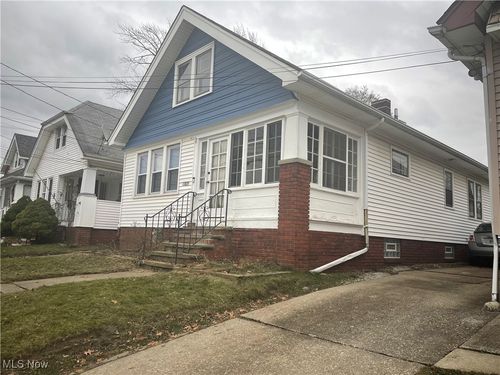 11805 Cooley Avenue, Cleveland, OH, 44111 | Card Image