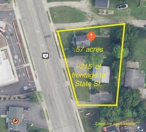 480 S State St, Westerville, OH, 43081-2922 | Card Image
