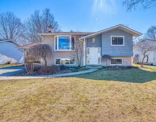 797 Wellington St, Port Elgin, ON, N0H2C3 | Card Image