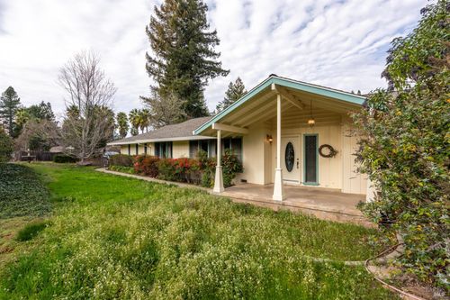 506 La Tierra Dr, Angwin, CA, 94508-9629 | Card Image