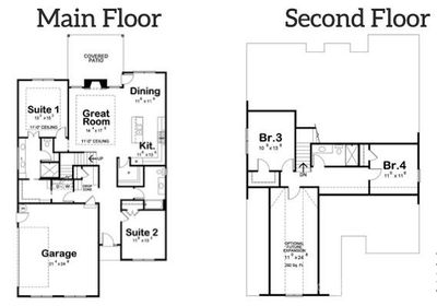 Floor Plan | Image 2