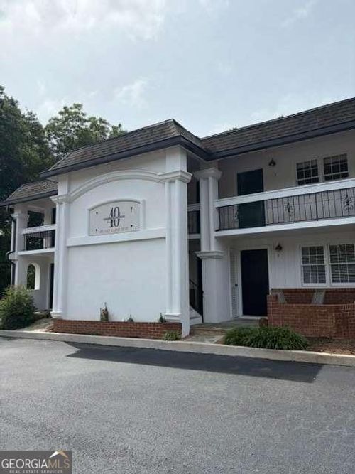 12-655 E Campus Rd, Athens, GA, 30605-6490 | Card Image