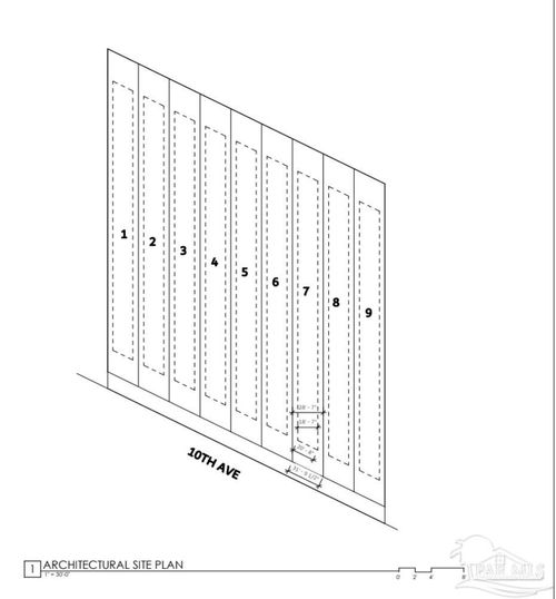 4-3805 N 10th Ave, Pensacola, FL, 32503 | Card Image