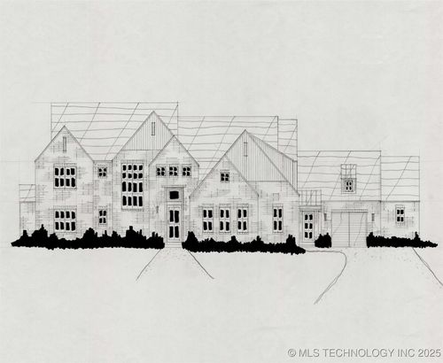 5421 E 175th St S, Bixby, OK, 74008 | Card Image