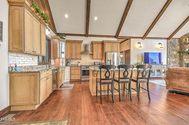 133 Hartmantown Rd, House other with 3 bedrooms, 2 bathrooms and null parking in Jonesborough TN | Image 13