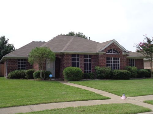 7510 Colfax Dr, Rowlett, TX, 75089-8824 | Card Image