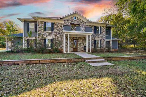 21807 W Highway 51, Yale, OK, 74085-6595 | Card Image