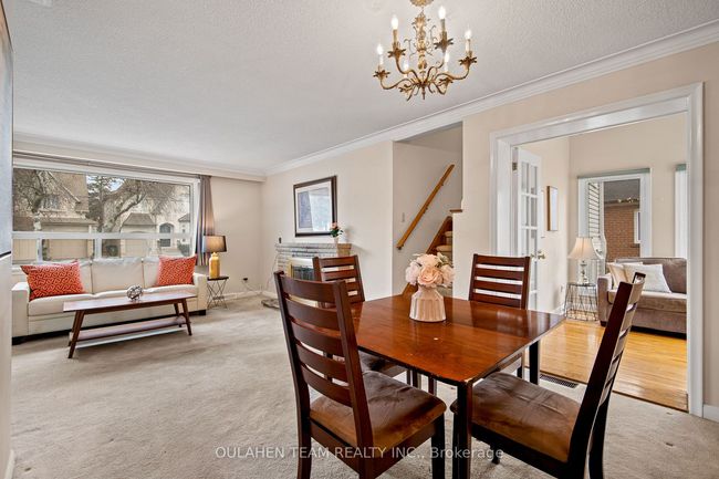 131 Florence Ave, House other with 5 bedrooms, 3 bathrooms and 2 parking in North York ON | Image 7