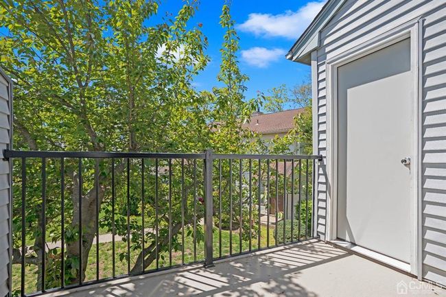1308 Woodbridge Commons Way, Townhouse with 3 bedrooms, 2 bathrooms and null parking in Iselin NJ | Image 17