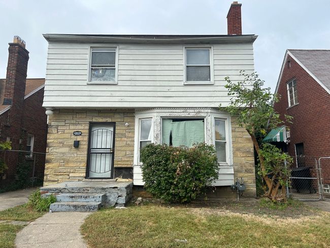 18639 Kentucky St, House other with 3 bedrooms, 2 bathrooms and null parking in Detroit MI | Image 13