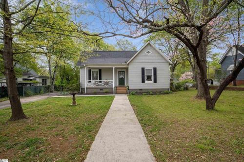 22 Duke Street, Greenville, SC, 29605 | Card Image