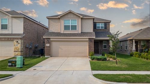 1307 Panorama Dr, Forney, TX, 75126-3718 | Card Image