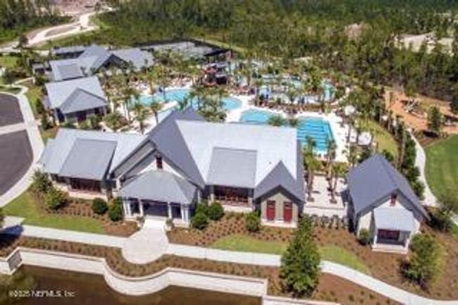 392 Rosemont Dr, Townhouse with 3 bedrooms, 3 bathrooms and null parking in St Augustine FL | Image 28