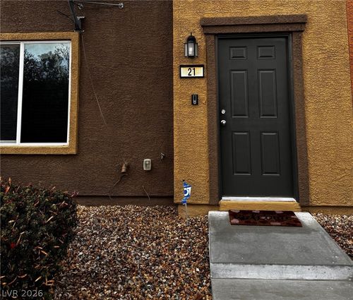 unit-21-4650 Ranch House Rd, North Las Vegas, NV, 89031-4609 | Card Image